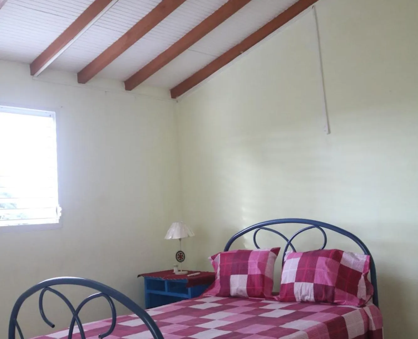 Appartement A 15Min De Belles Plages 세인트 로즈