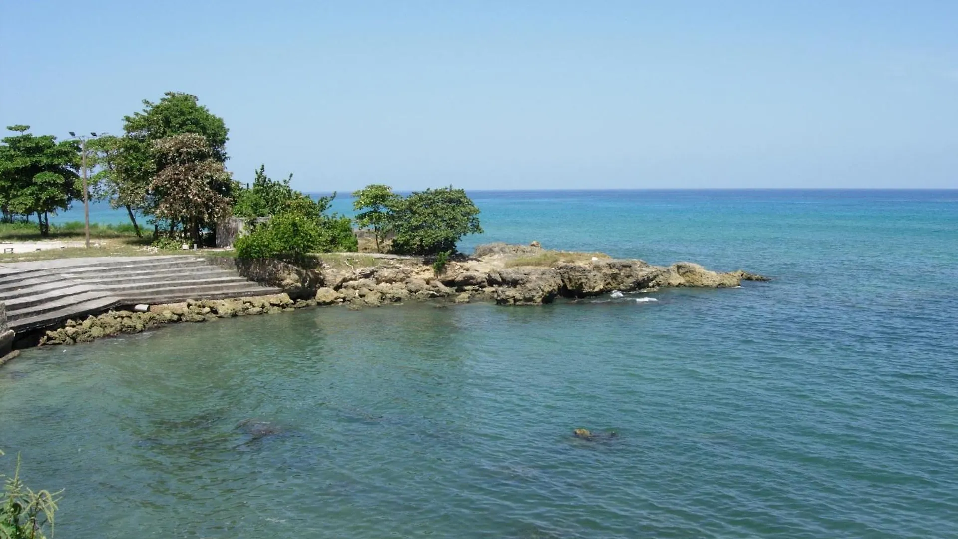 Appartement A 15Min De Belles Plages 세인트 로즈 과달루프