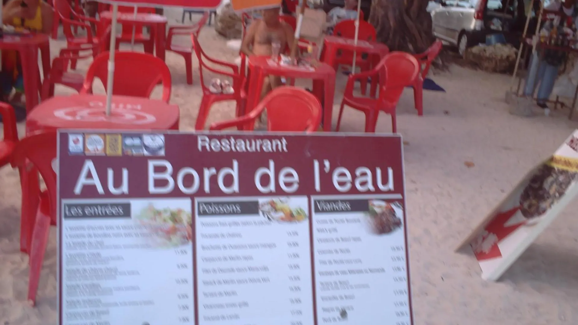 Appartement A 15Min De Belles Plages 세인트 로즈 0*, 세인트 로즈 과달루프